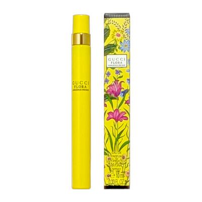【GUCCI】FLORA 香水【未使用に近い】 グッチ フローラ〕ゴージャス ガーデニア 100 ml オードパルファム