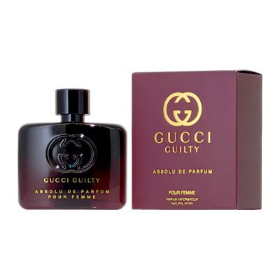GUCCI（グッチ） 並行輸入品 ギルティ アプソリュ ド パルファム