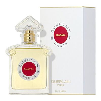 GUERLAIN ゲラン サムサラ オーデパルファン EDP SP 75ml 【香水 GUERLAIN ゲラン サムサラ オーデパルファン EDP SP 75ml 【香水