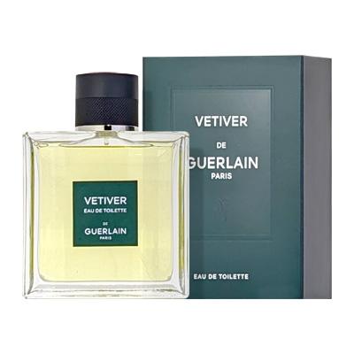 GUERLAIN（ゲラン） 並行輸入品 ベチバー オーデトワレ EDT SP 150ml