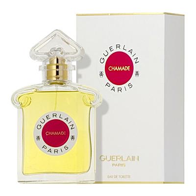GUERLAIN（ゲラン） 並行輸入品 シャマード オーデトワレ EDT SP 75ml