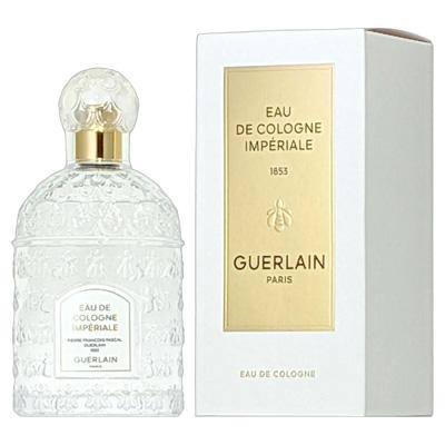 GUERLAIN（ゲラン） 並行輸入品 オーインペリアル オーデコロン NEW