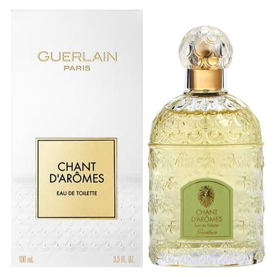 ゲラン　オーデトワレ　シャンダローム　30ml GUERLAIN 並行輸入品 ゲラン シャンダローム オーデトワレ EDT