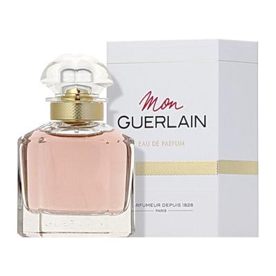 ゲラン Guerlain モン ゲラン オーデパルファン Edp Sp 50ml 香水 あすつく Gue058 050 香水カンパニー 通販 Yahoo ショッピング