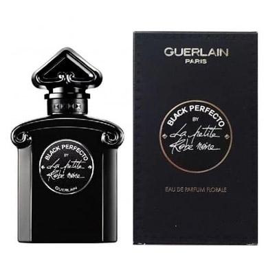 GUERLAIN 並行輸入品 ゲラン ラ プティット ローブ ノワール