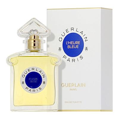 Guerlain ルールブルー オードトワレ 75ml GUERLAIN（ゲラン） 並行輸入品 ルール ブルー オーデトワレ EDT SP