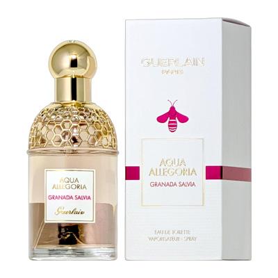 GUERLAIN（ゲラン） 並行輸入品 アクア アレゴリア グラナダ 