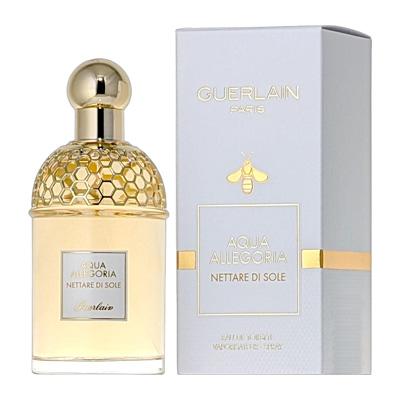 ゲラン GUERLAIN アクア アレゴリア ネッターレ ディ ソーレ EDT SP 