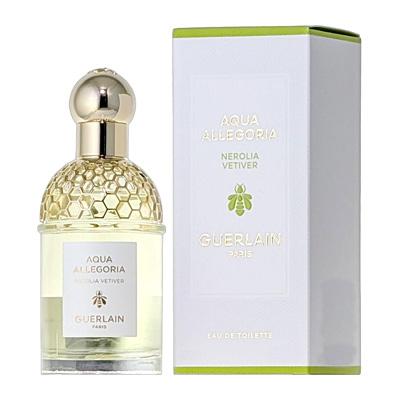 GUERLAIN（ゲラン） 並行輸入品 アクア アレゴリア ネロリア ベチバー