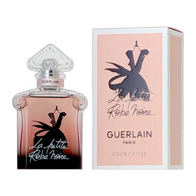 ゲラン新製品 ラ プティット ローブ ノワール パルファン50ML 新品未開封 GUERLAIN（ゲラン） 並行輸入品 ラ プティット ローブ ノワール ハニー