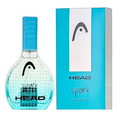 並行輸入品 ヘッド HEAD スパーク オードトワレ EDT SP 50ml 【香水