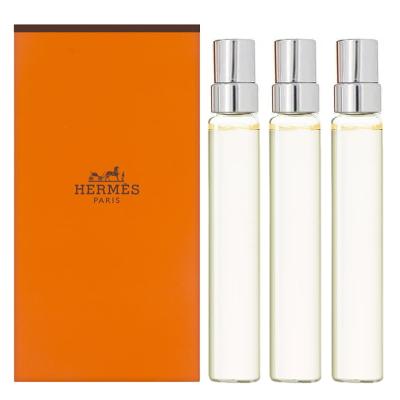 HERMES エルメス ナイルの庭 ミニセット N8 EDT SP 10ml×3本 HERMES エルメス ナイルの庭 ミニセット N8 EDT SP 10ml×3本