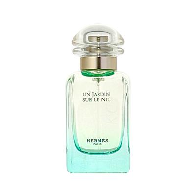 HERMES（エルメス） 並行輸入品 ナイルの庭 箱なし EDT SP 50ml 【訳