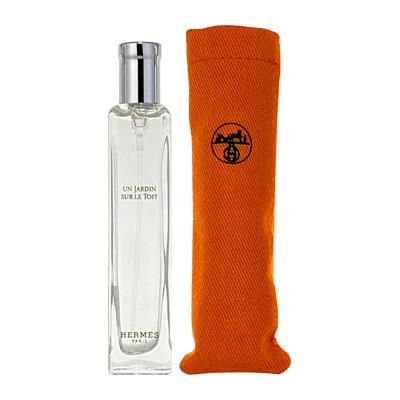 HERMES（エルメス） 並行輸入品 屋根の上の庭 布袋入り EDT SP 15ml