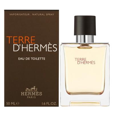 エルメス HERMES テール ド エルメス 50ml EDT SP fs 【香水】【即納】 HERMES（エルメス） 並行輸入品 テール ド EDT SP 50ml 【香水】【あす