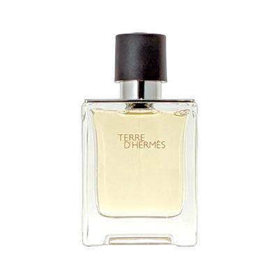 HERMES エルメス テール ド 箱なし EDT SP 50ml 【訳あり香水