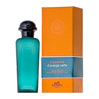 エルメス HERMES オードランジュヴェルト コンセントレ EDT SP 200ml 【香水】【在庫あり】【送料無料】 HERMES（エルメス） 並行輸入品 オードランジュヴェルト コンセントレ