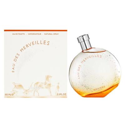 HERMES（エルメス） 並行輸入品 オーデ メルヴェイユ EDT SP 100ml