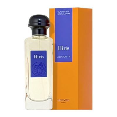 HERMES（エルメス） 並行輸入品 イリス オードトワレ B級品