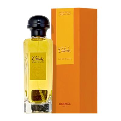 HERMES（エルメス） 並行輸入品 カレーシュ EDT SP 100ml 【香水