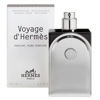 HERMES（エルメス） 並行輸入品 ヴォヤージュ ドゥ ピュア パフューム 