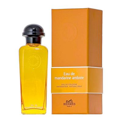 HERMES（エルメス） 並行輸入品 オー ドゥ マンダリン アンブレ EDC SP