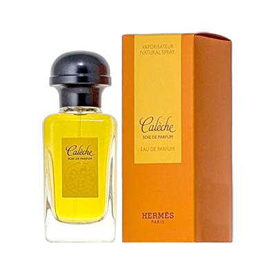 新品未使用　エルメス　カレーシュ ソワ　ド　パルファム　香水　50ml HERMES（エルメス） 並行輸入品 カレーシュ ソワ ド パルファム EDP SP