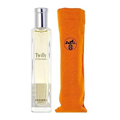 HERMES（エルメス） 並行輸入品 ツイリー ドゥ オードパルファム 布袋 