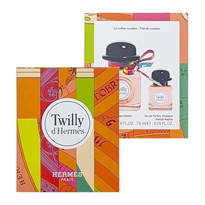 【新品】エルメス ツイリー・ドゥ・エルメス セット 50ml 楽天市場】エルメス ツイリー ドゥ エルメス オー ジンジャー