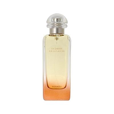 HERMES（エルメス） 並行輸入品 ラグーナの庭 オードトワレ テスター