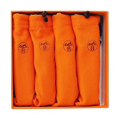 HERMES（エルメス） 並行輸入品 フレグランスセット 15ml×4本 ナイルの