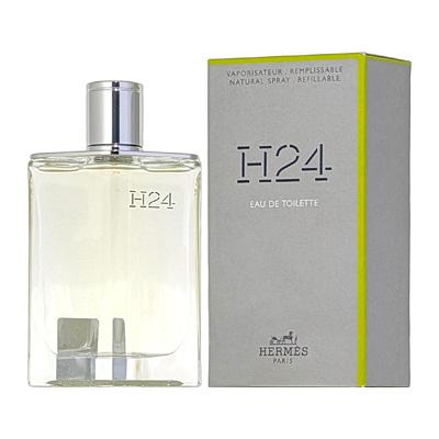 100 ％品質保証 HERMES エルメス H24 オードトワレ EDT SP 100ml 【香水】【あす 香水(ユニセックス)