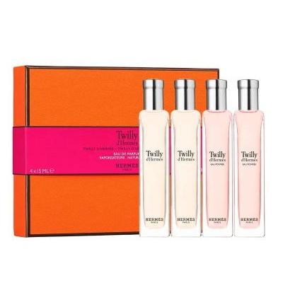 HERMES（エルメス） 並行輸入品 ツイリー ドゥ ミニチュア スプレー