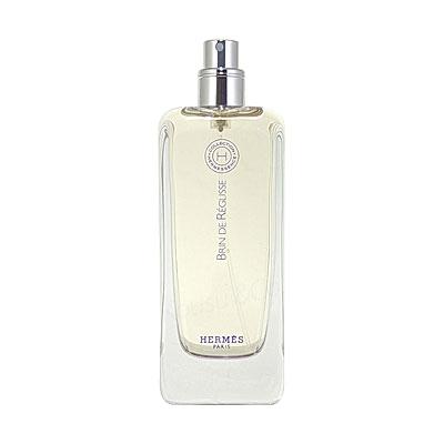 HERMESの香水 HERMES（エルメス） 並行輸入品 ブラン ドゥ レグリス オードトワレ