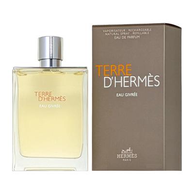 HERMES テール ドゥ エルメス オージヴレー 香水 HERMES（エルメス） 並行輸入品 テール ドゥ オー ジヴレー