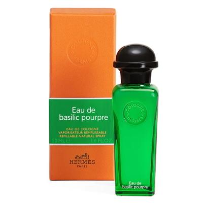 HERMES（エルメス） 並行輸入品 オー ドゥ バジリック プープル 