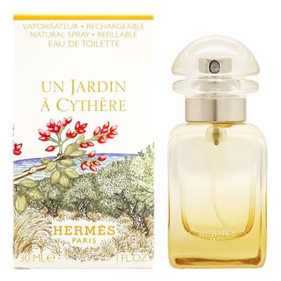 HERMES シテールの庭 30ml HERMES（エルメス） 並行輸入品 シテールの庭 オードトワレ EDT SP