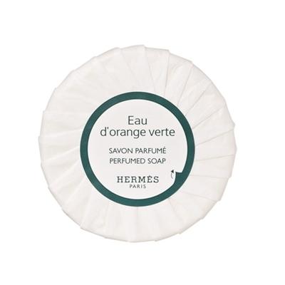 HERMES（エルメス） 並行輸入品 オードランジュヴェルト パフュームド