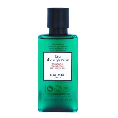 HERMES（エルメス） 並行輸入品 オードランジュ ヴェルト シャワー