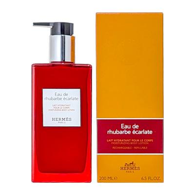 HERMES（エルメス） 並行輸入品 オー ドゥ ルバーブ エカルラット