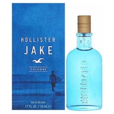 Hollister 並行輸入品 ホリスター HOLLISTER ジェイク オーデコロン 