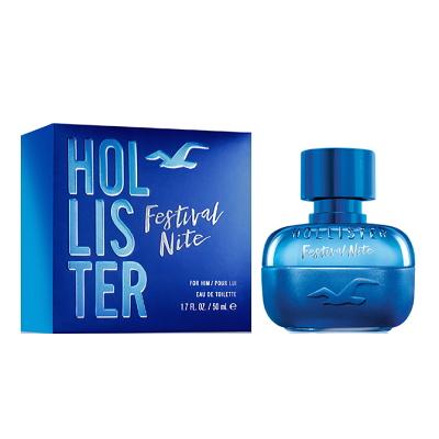 Hollister 並行輸入品 ホリスター HOLLISTER フェスティバル ナイト