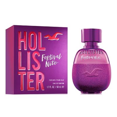 Hollister 並行輸入品 ホリスター HOLLISTER フェスティバル ナイト