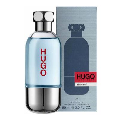 ヒューゴボス ヒューゴエレメント オードトワレ 90ml HUGO BOSS（ヒューゴ・ボス） 並行輸入品 ヒューゴ ボス ヒューゴ