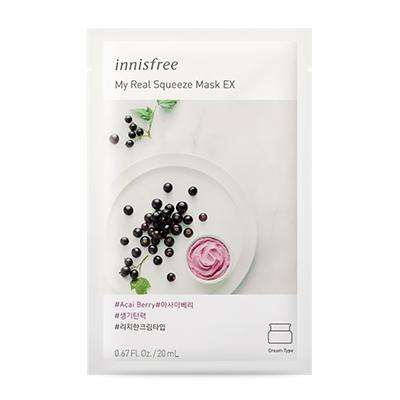 innisfree（イニスフリー） 並行輸入品 マイリアル スクイーズ