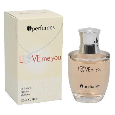 並行輸入品 アイパフューム i perfumes ラブミーユー（ジェニファー