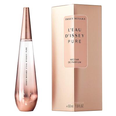 イッセイ ミヤケ ISSEY MIYAKE ロードゥ イッセイ ピュア ネクター ド パルファム オードパルファム EDP SP 50ml