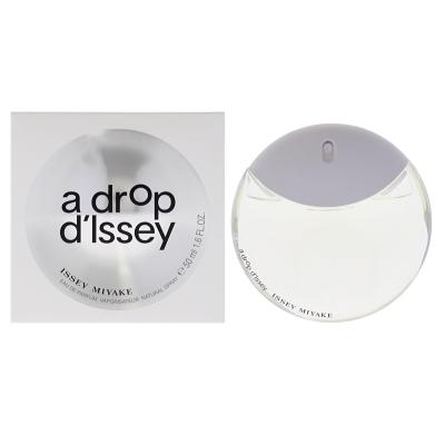 ア ドロップ ドゥ イッセイ オードパルファム 50ml 未開封 ISSEY MIYAKE（イッセイミヤケ） 並行輸入品 イッセイ ミヤケ ア