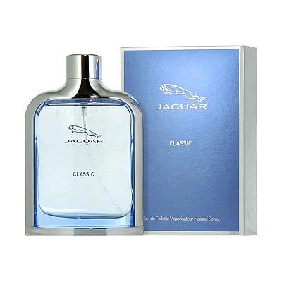 JAGUAR（ジャガー） 並行輸入品 クラシック EDT SP 100ml 【香水