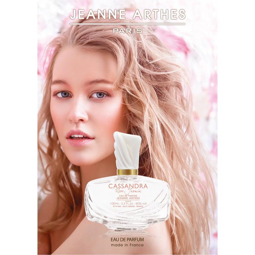 ジャンヌ アルテス JEANNE ARTHES カッサンドラ ジャスミンローズ EDP SP 100ml 【香水】【あすつく】 :jea053-100: 香水カンパニー - 通販 - Yahoo!ショッピング ジャンヌ アルテス JEANNE ARTHES カッサンドラ ジャスミンローズ EDP SP 100ml 【香水】【あすつく】 :jea053-100: 香水カンパニー - 通販 - Yahoo!ショッピング